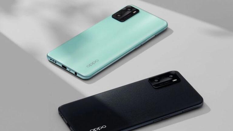 OPPO A55s 5G tanıtıldı! İşte özellikleri ve fiyatı