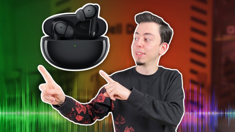 Oppo Enco Free2 inceleme!