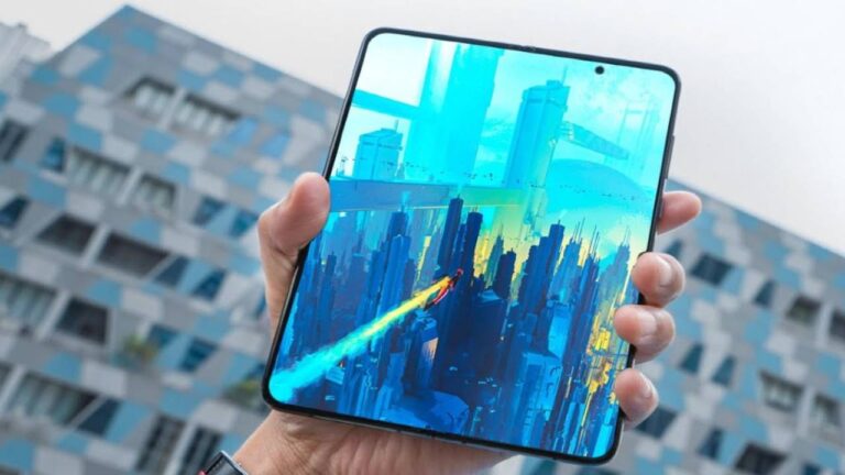 OPPO’nun katlanabilir modelinin tanıtım tarihi netleşti