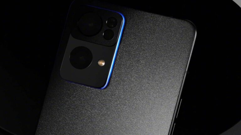 OPPO’nun gizemli telefonundan ilk detaylar geldi!