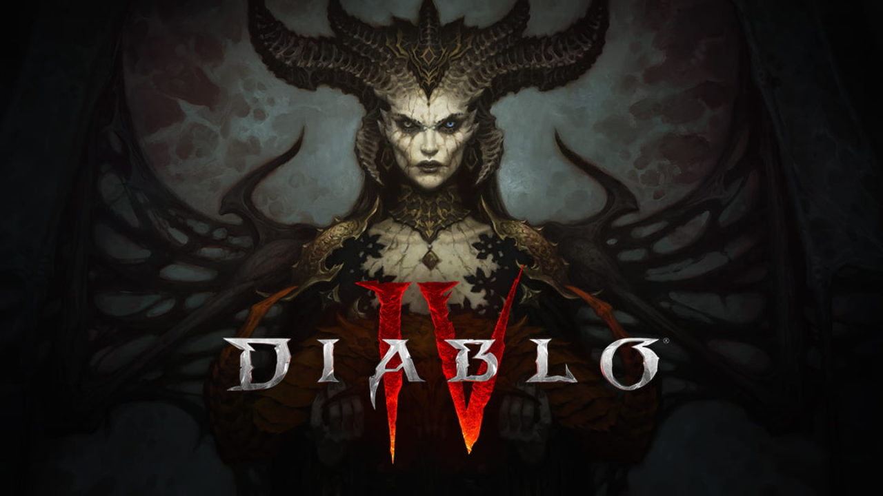 Overwatch 2 Diablo 4