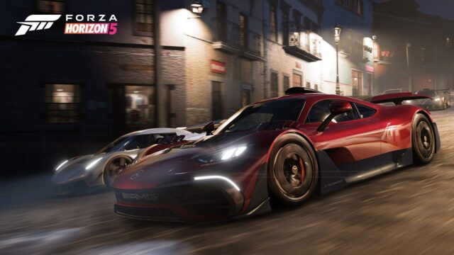 GTA Trilogy, Forza Horizon 5 ve dahası: Oyun dünyasında altın hafta