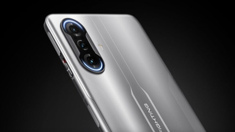 Oyun odaklı Redmi K50 Gaming’in özellikleri belli oldu!