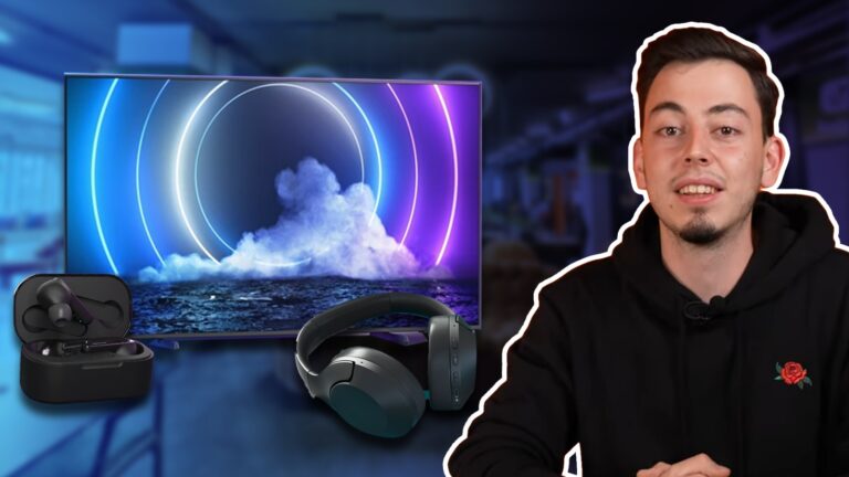 Philips en yeni ürünleri duyurdu!