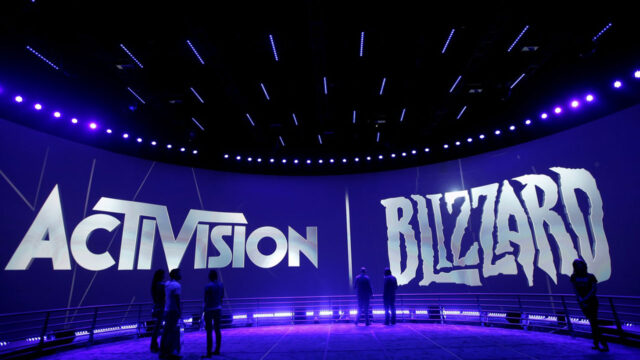 PlayStation cephesi, Activision Blizzard’a tepkili!