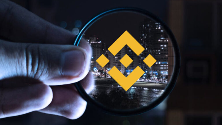 Popüler kripto para borsası Binance, ismini değiştirdi!