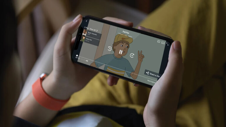 Prime Video’ya ‘YouTube’ dokunuşu: İşte yeni özellik