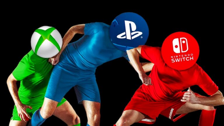 En çok satan konsollar açıklandı!