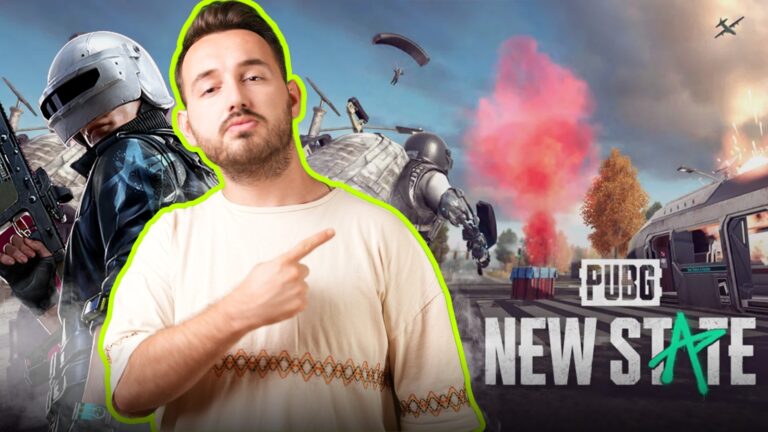 PUBG: New State’i indirdik? PUBG’den iyi mi?