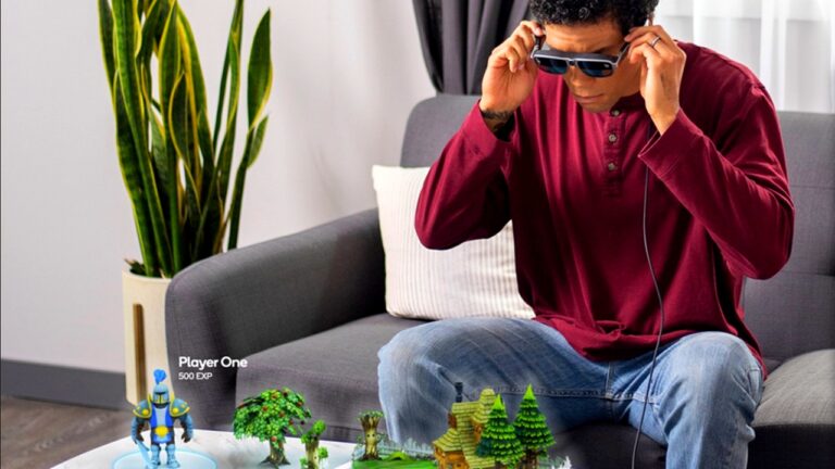 Qualcomm’dan artırılmış gerçeklik dünyası için dev adım!