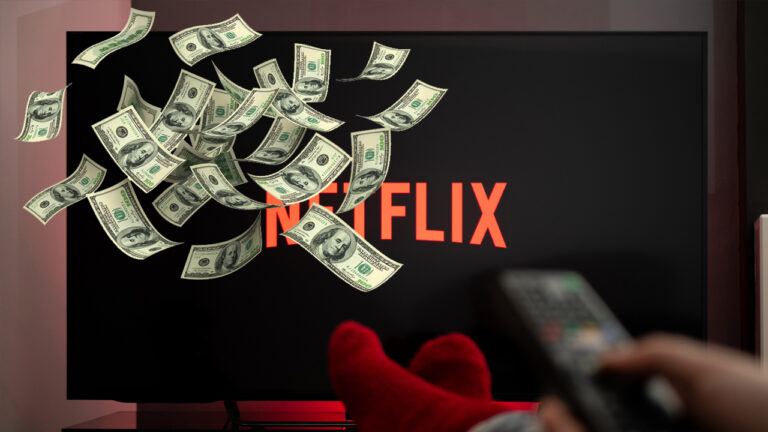Netflix’in en iyi çıkış yapan filmi açıklandı!