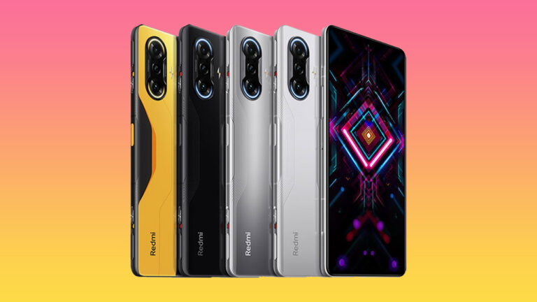 Redmi K50 ailesinin işlemcileri belli oldu