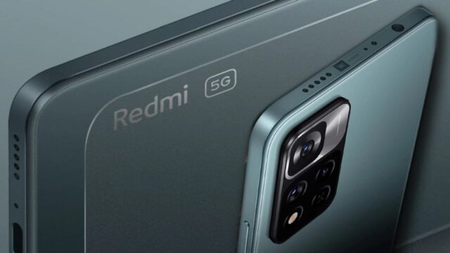 Redmi Note 11, önemli değişiklik ile globale geliyor!