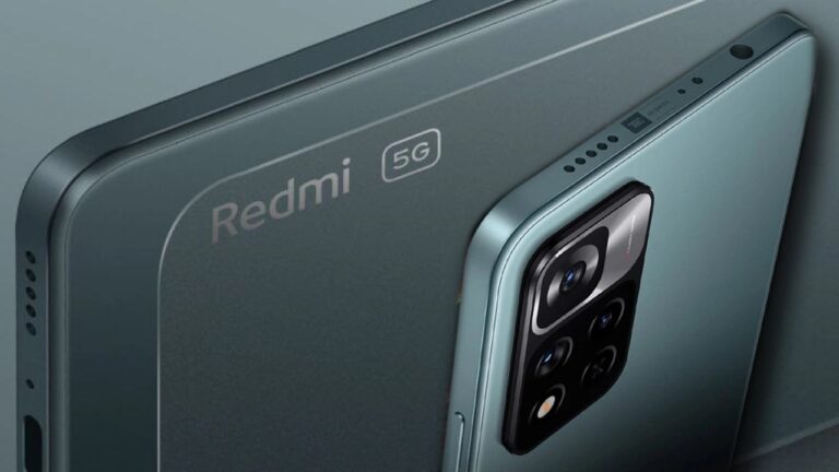 redmi note 11 global