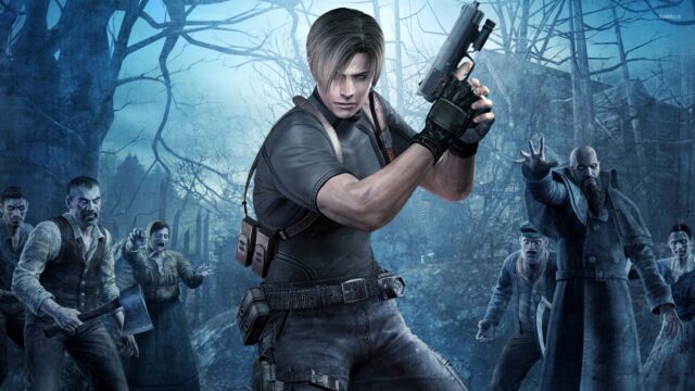 Resident Evil 4 Remake yapım aşamasında! İşte ilk detaylar