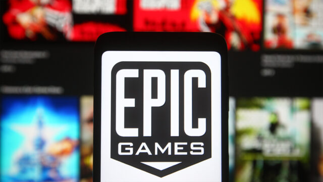 Epic Games, 149 TL’lik oyun paketini geçici süreyle ücretsiz yaptı