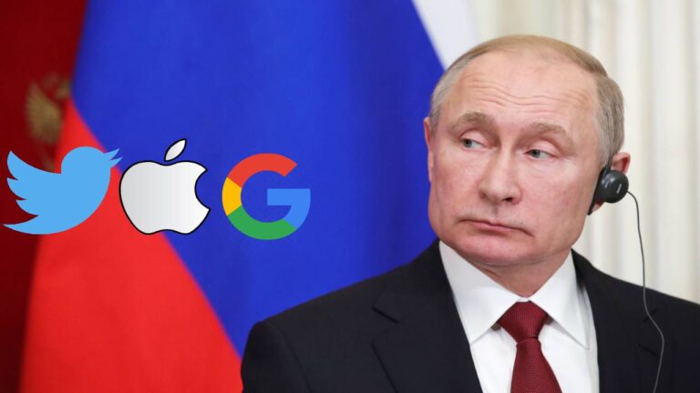 Rusya, Türkiye’nin izini takip ediyor: Sosyal Medya Yasası geliyor!