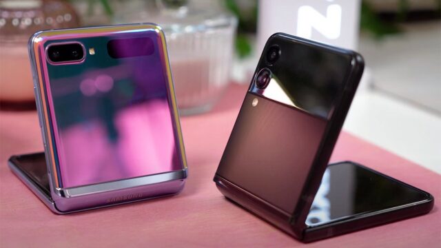 Samsung’un 2022 yılında kaç farklı telefon üreteceği belli oldu!