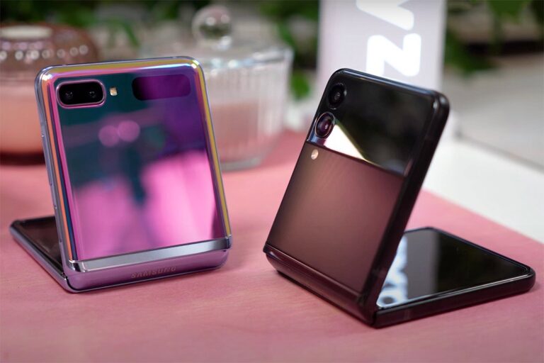 Samsung’un 2022 yılında kaç farklı telefon üreteceği belli oldu!