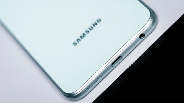 Samsung Galaxy A13’e ait görüntüler sızdırıldı!