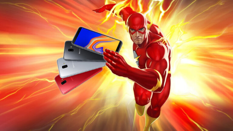 Samsung hızlı şarj özelliği nasıl açılır?