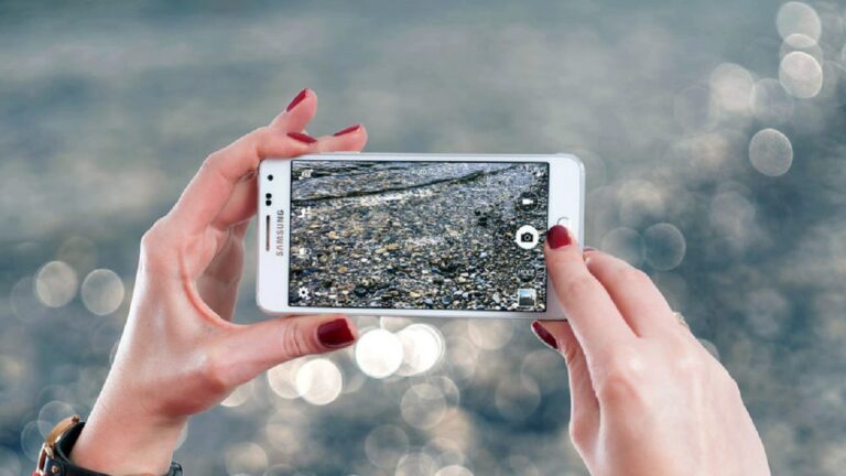 Samsung kullanıcılarına müjde: Yeni kamera uygulaması!