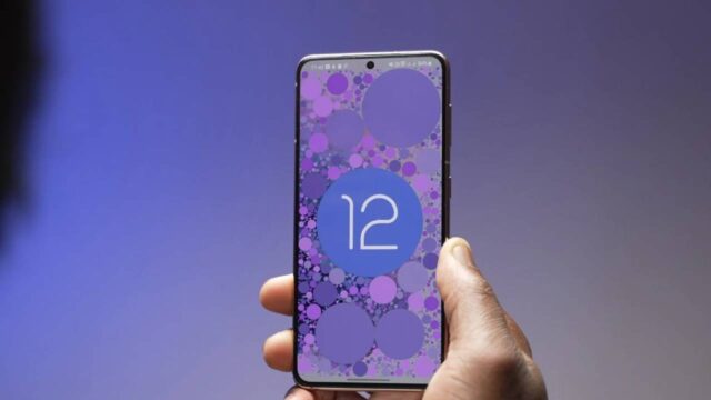 Samsung sözünü tuttu: One UI 4 yeniliklerle geliyor!