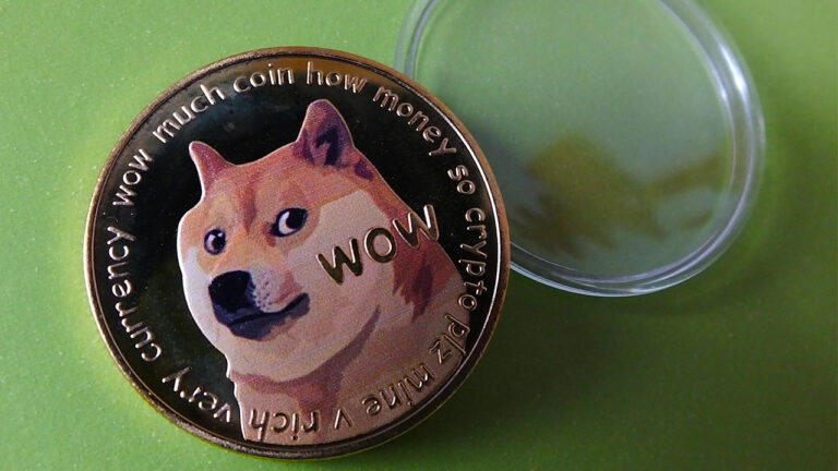 Shiba Inu’dan esrarengiz video paylaşımı!