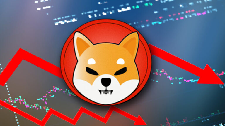 Shiba Inu fiyatı tepe taklak oldu! İşte yeni değeri