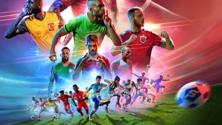 Efsane futbol oyunu PC ve konsollara geliyor!