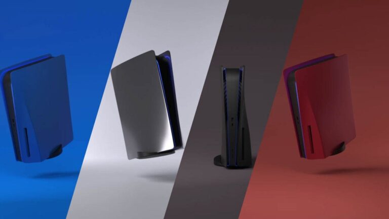 Sony’nin yeni PlayStation 5 patenti çok tartışılacak!