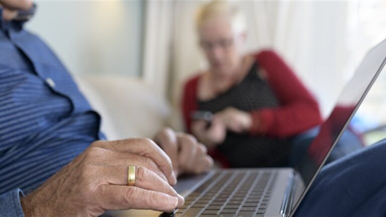 TikTok kullanan orta yaşlılar bunalıma giriyor!