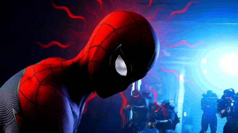 Marvel’s Avengers için Spider-Man bekleyenlere kötü haber!