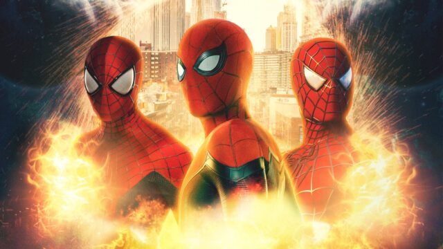 Spider-Man: No Way Home’dan erişilmesi güç bir rekor daha!