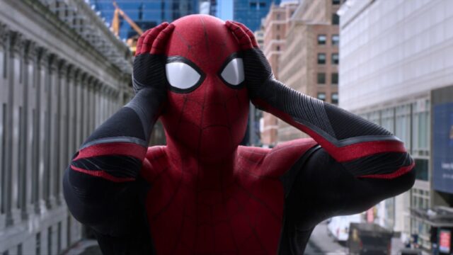 Spider-Man: No Way Home’dan yeni fragman yayınlandı!