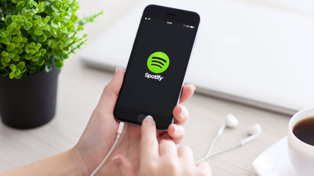Spotify, kullanıcıları dinledi: Artık engellemek mümkün