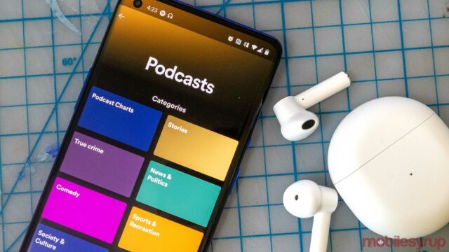 Spotify Podcast abonelikleri kullanıma açıldı!