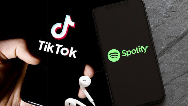 Spotify’ı TikTok’a dönüştürecek özelliğe ilk bakış!