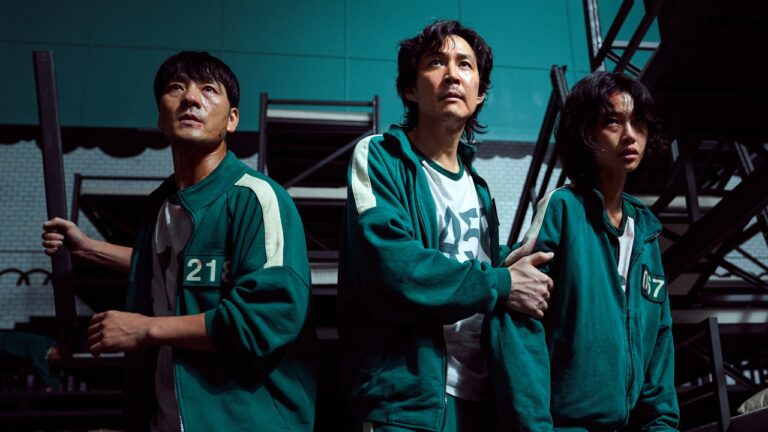 Twitter’dan rapor: Squid Game, sosyal medyayı nasıl etkiledi?