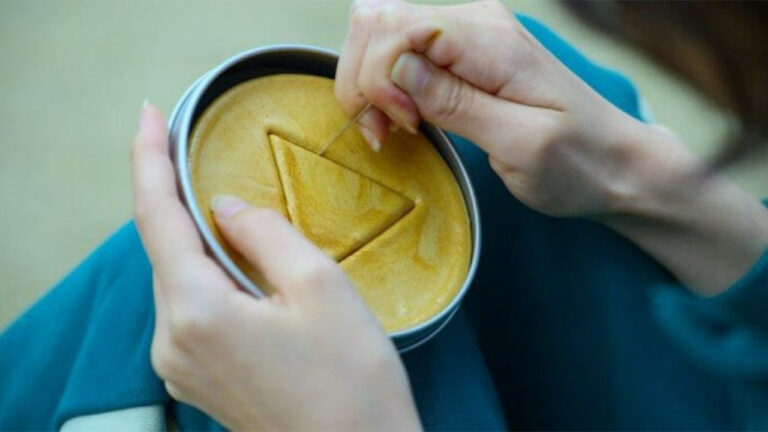 Squid Game çılgınlığı, küçük çocuğu hastanelik etti!