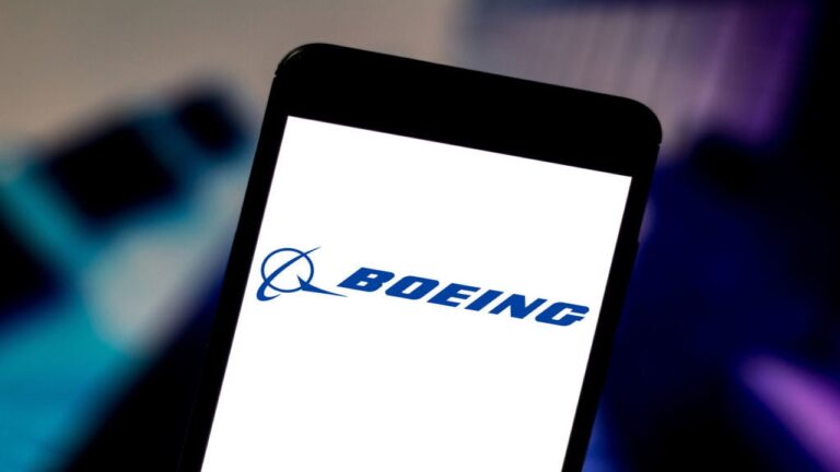 Boeing’den Starlink Projesine rakip geliyor