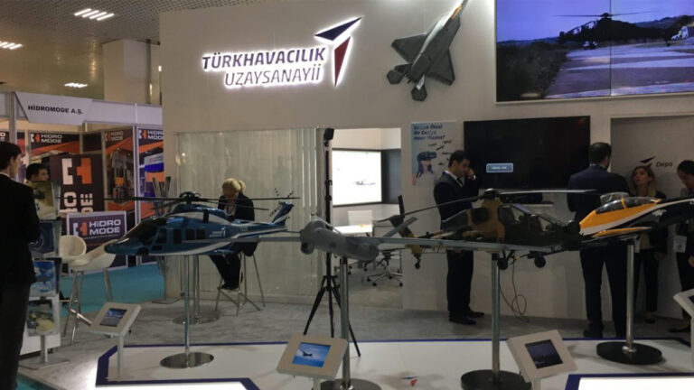 Saha Expo 2021’de neler göreceğiz?