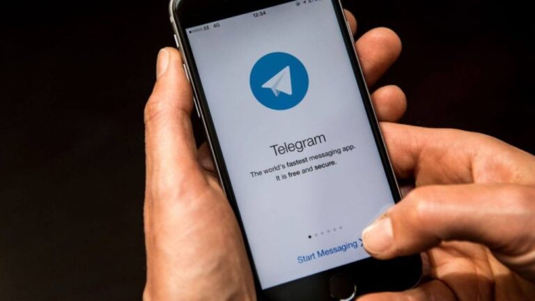 Telegram’da gruplar ve kanallar için katılma isteği dönemi