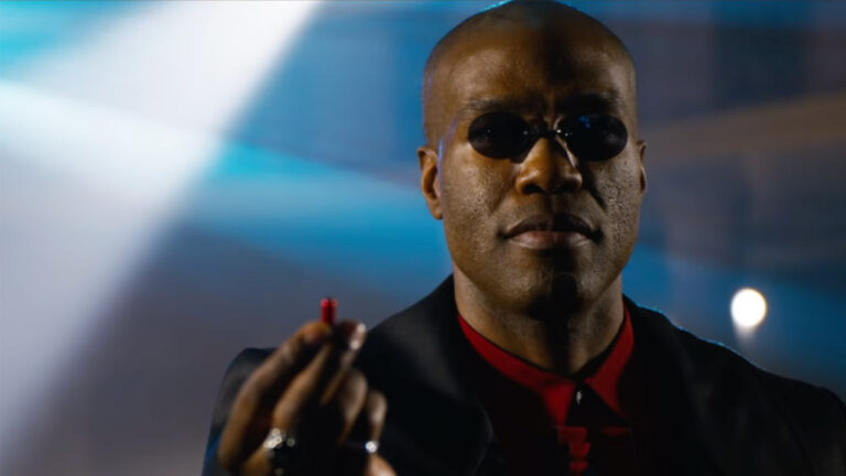 The Matrix: Resurrections hakkında yeni detaylar ortaya çıktı