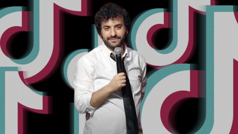 Hasan Can Kaya, TikTok’ta rekor kırdı!