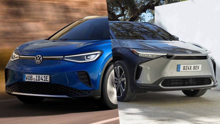 Volkswagen ve Toyota’dan şaşırtan karar!
