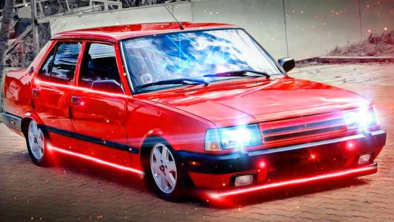 Trafikte en çok bulunan otomobiller açıklandı!