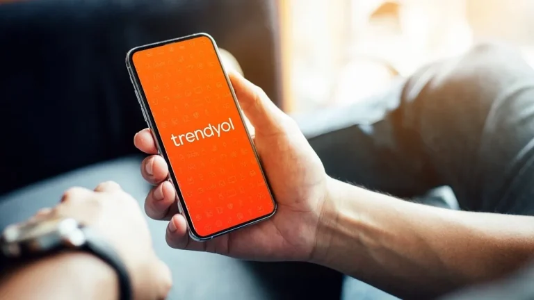 Trendyol hesap silme işlemi nasıl yapılır?