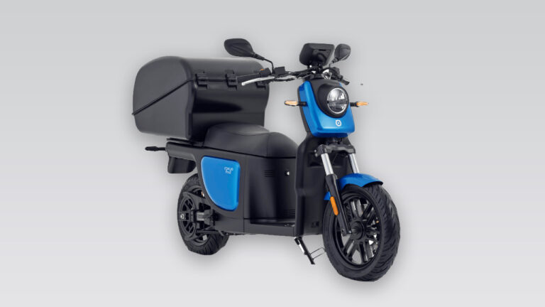 Türk mühendislerden yeni mobilite girişimi: Rakun