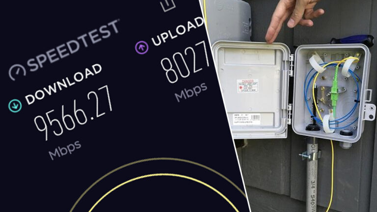 Yeni fiber teknolojisi 25G PON, Türkiye’de test edildi!